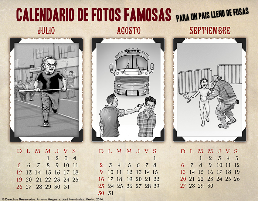 Calendario